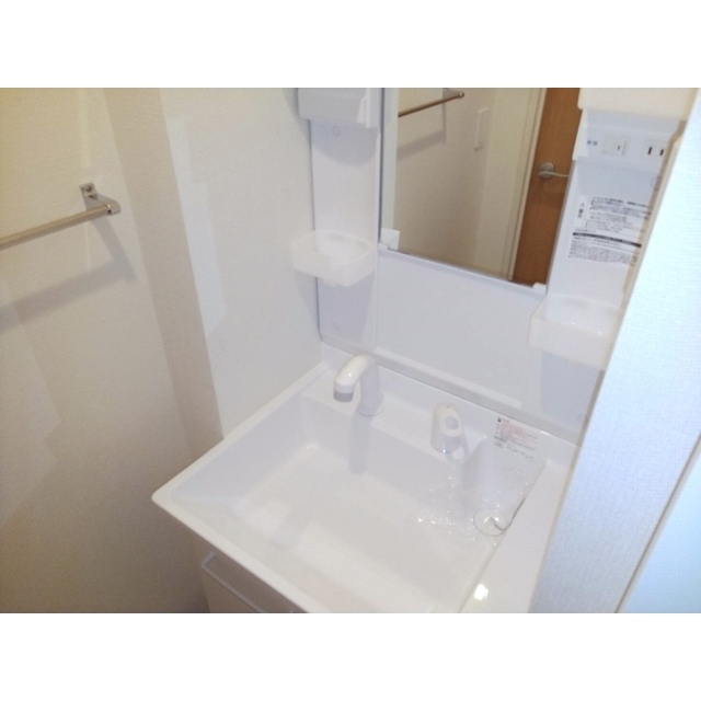 AVENIRミライ 内観