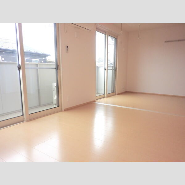 カーサ　ドマーニ リビング