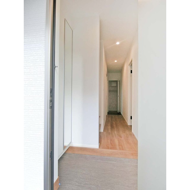 ビコローレ　ポスト 大型シューズボックス