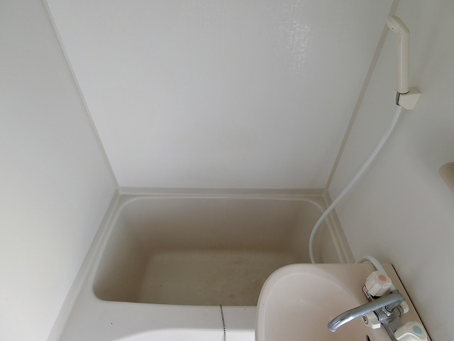 PAO上石神井2階 お風呂