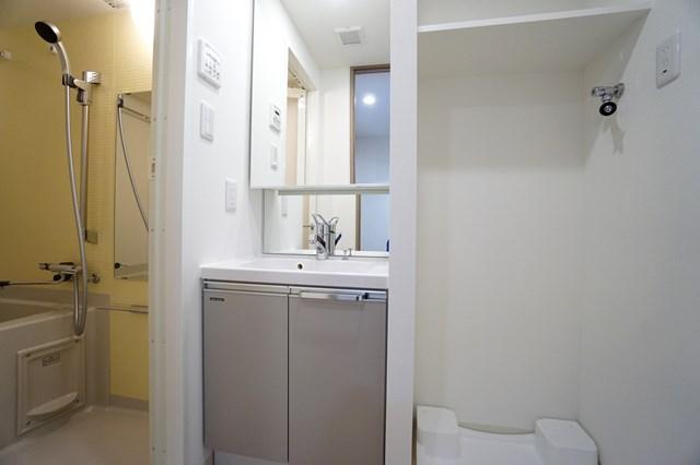 ・ALTERNA亀戸Ⅱ7階 トイレ