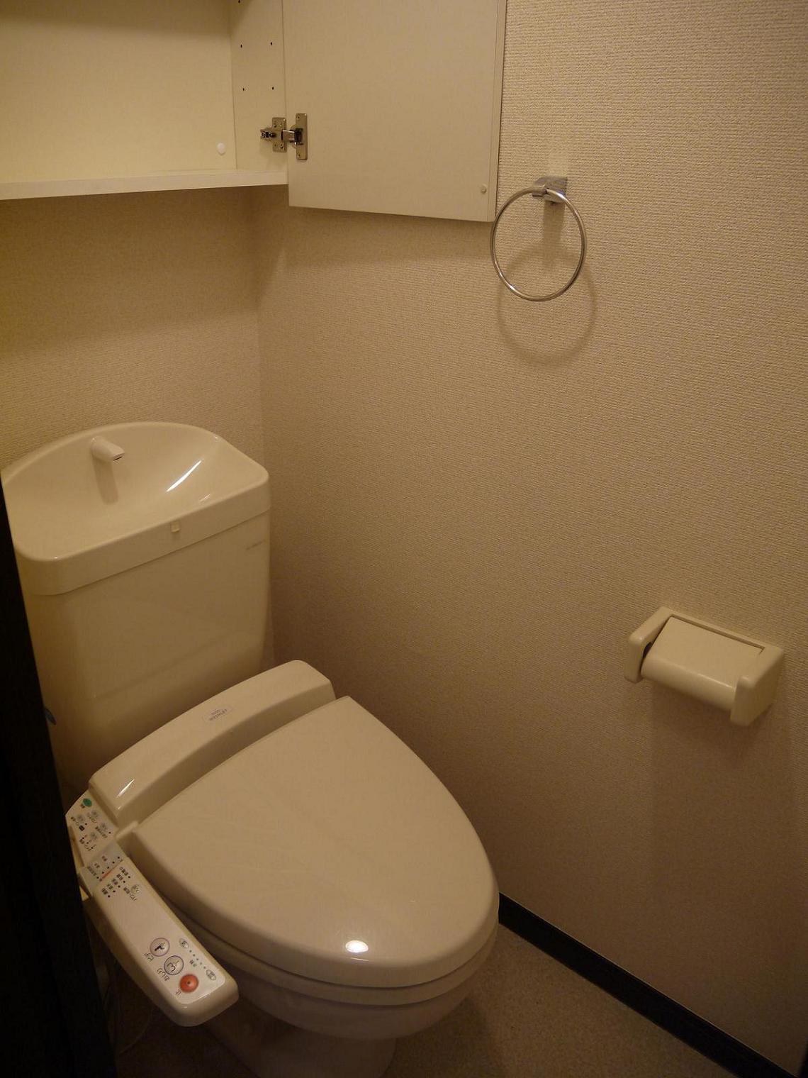 レオネクストジェマーレ大網103号室 部屋その他