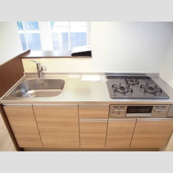 フォレスタ レザイア システムキッチン