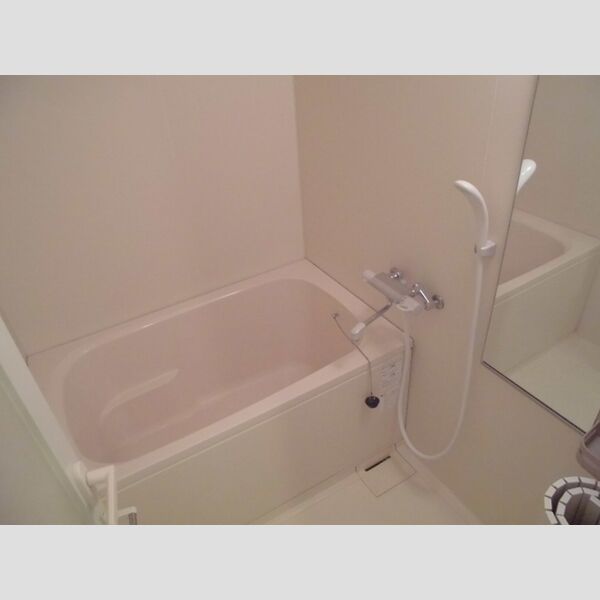 D-Room Stay 両国 浴室