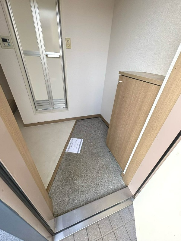 クロノス相模大野WEST1階 部屋その他