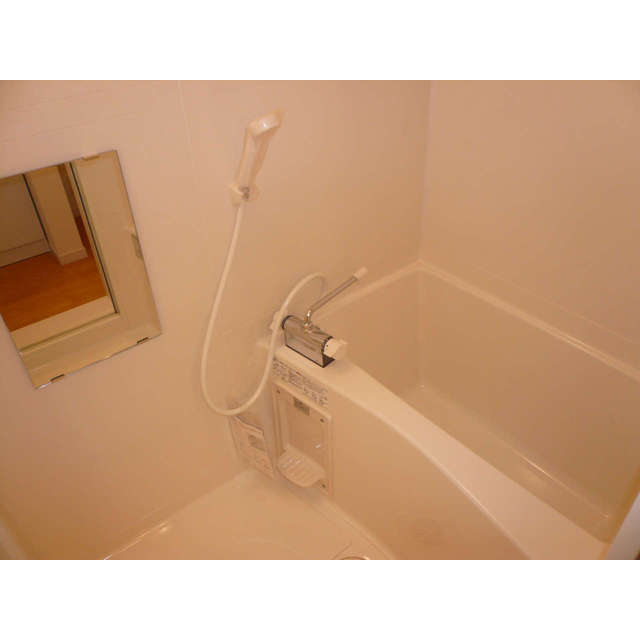 ノーブル　リュミエール 内観