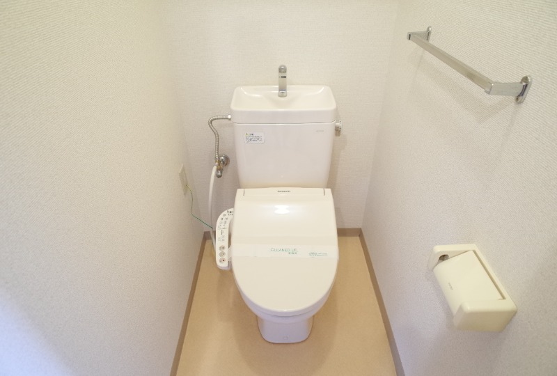 ポディウム南行徳 玄関