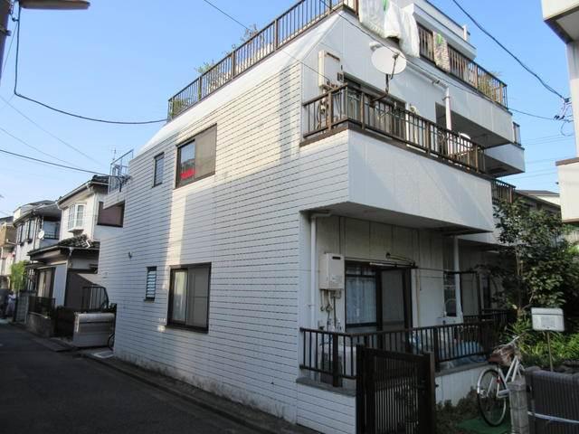 1階