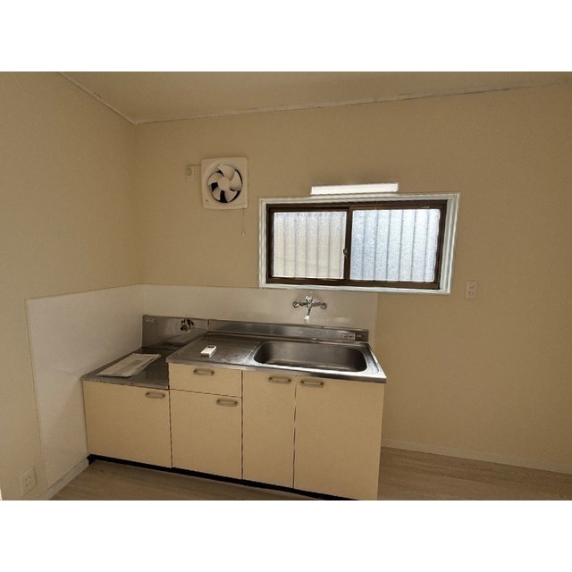 コーポニューオリンズ キッチン