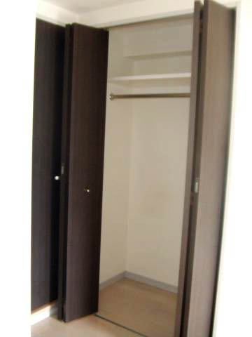 Ｂｅｌｌｅ　Ｂｌａｎｃｈｅ 収納