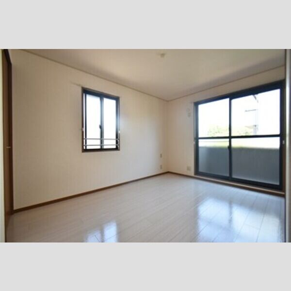 アルファタウン秦野新町　A207号室 居室