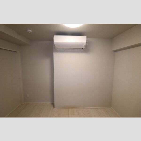 サンジョイアゼロ501号室 洋室5.5帖④