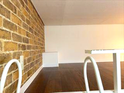 コーポアメニティⅠ107号室 内観