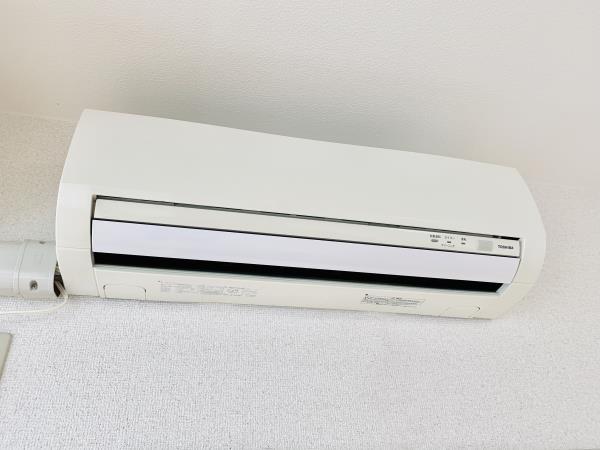 ノースウエストヒル7階 部屋設備