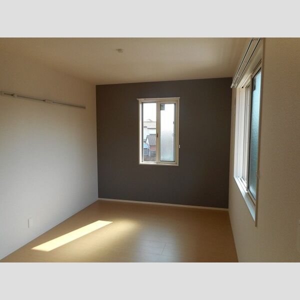 シエル エトワール　B203号室 部屋その他