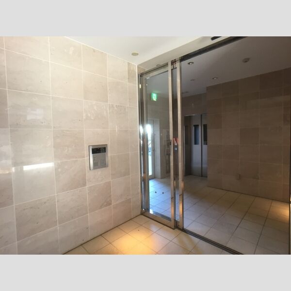 フォンテーヌ オートロック