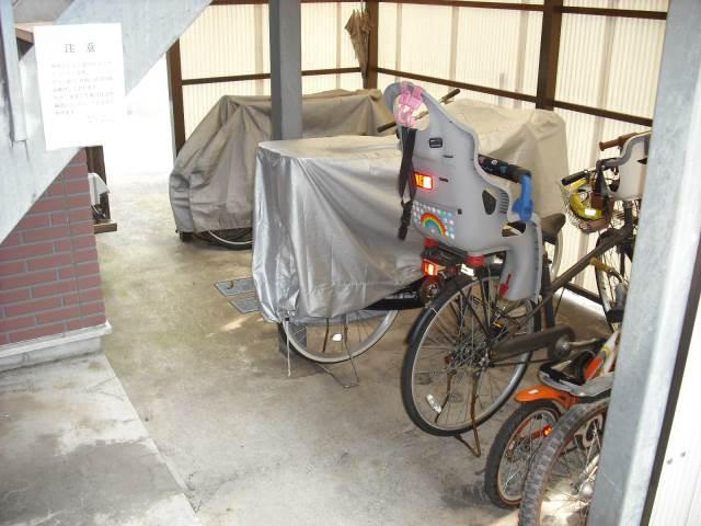 リーベ本鵠沼 部屋その他