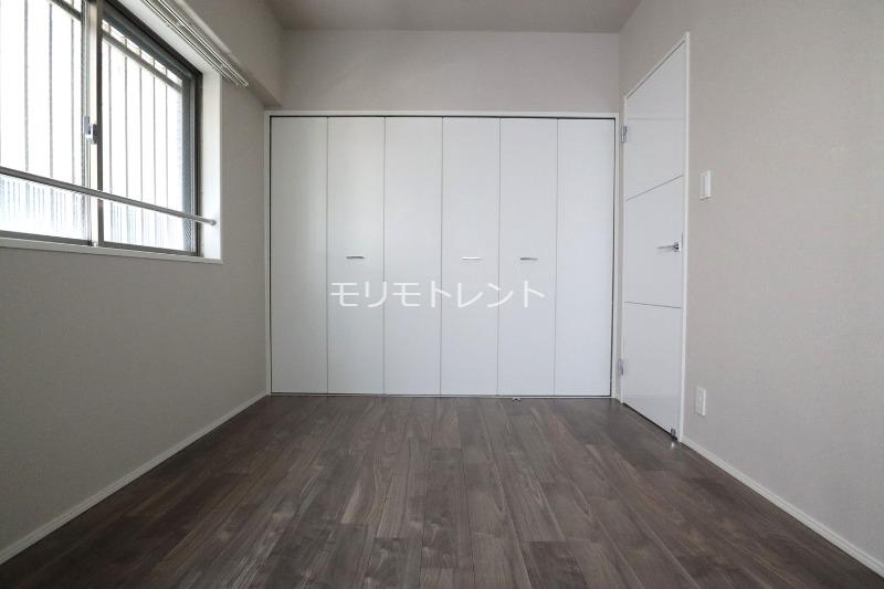 カスタリア目黒1階 室内写真