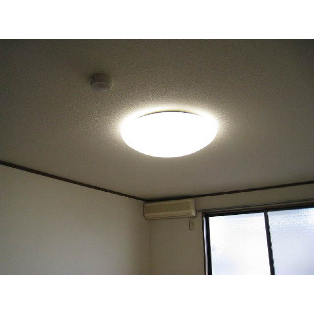 アンプルールフェールYoshida202号室 部屋その他