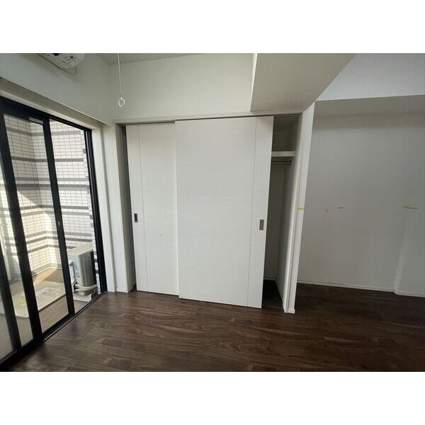 スパシエ蒲田グランドタワー906号室 部屋その他