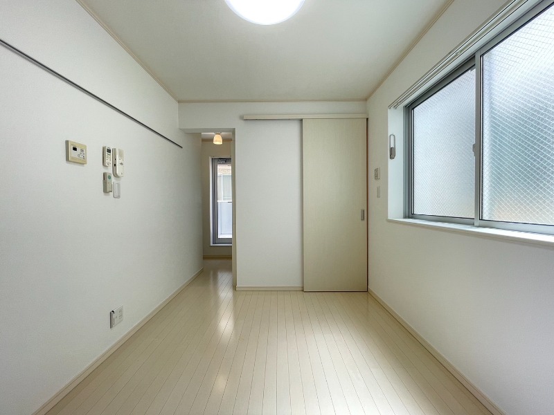 NEXUS南砂町駅前（ネクサス南砂町駅前） リビング