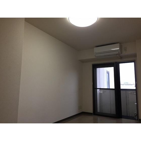 宮崎ビル0406号室 内観