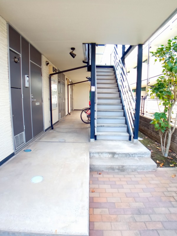 レオパレスだるま304号室 部屋その他