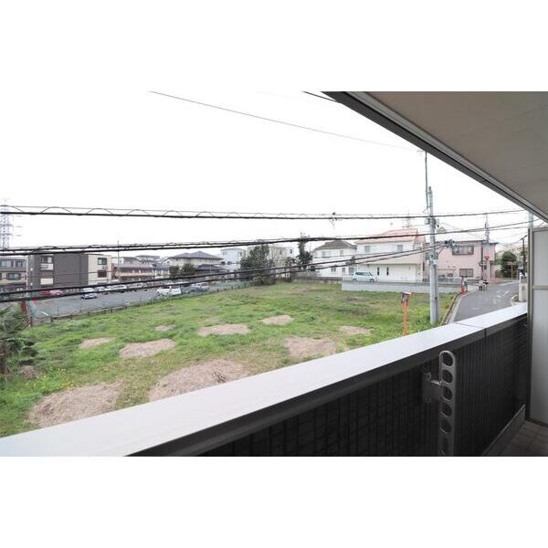 フォレスト・メゾン浦和北202号室 部屋その他