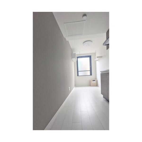 Monologue リビング