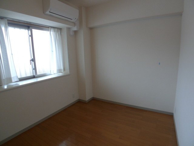 ミレニティ中山705号室 部屋その他