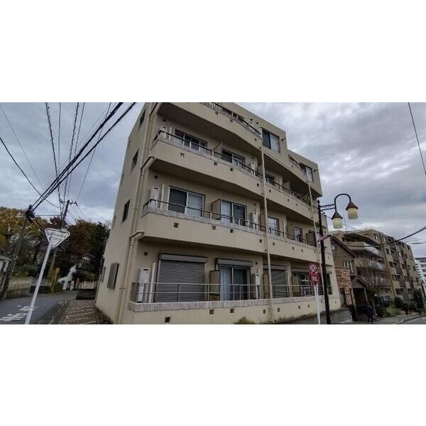 ラ・セルジュ白糸台104号室 部屋その他