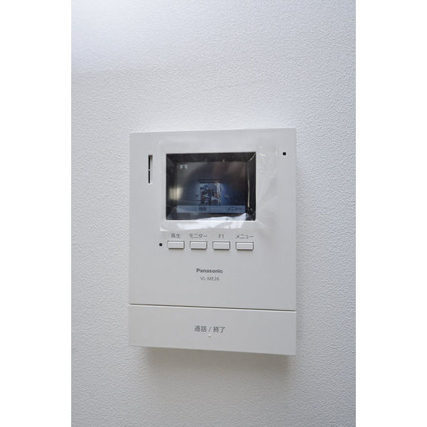 ウィロー板橋本町0401号室 部屋その他