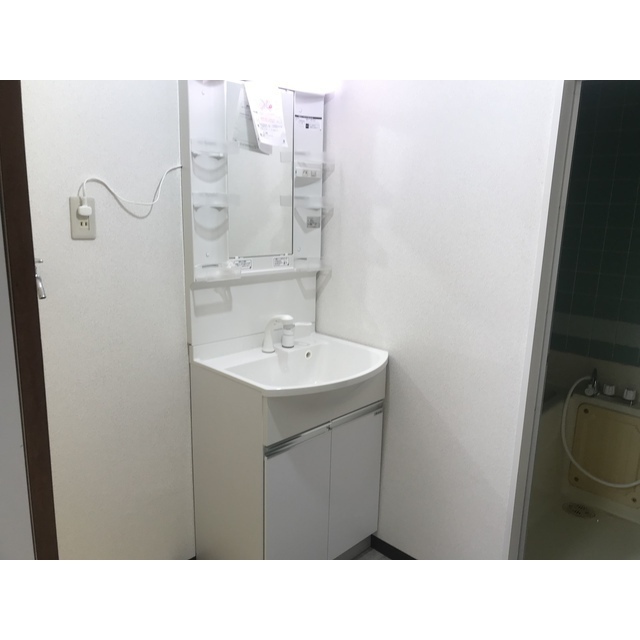 温水TBハイツわたなべ 内観