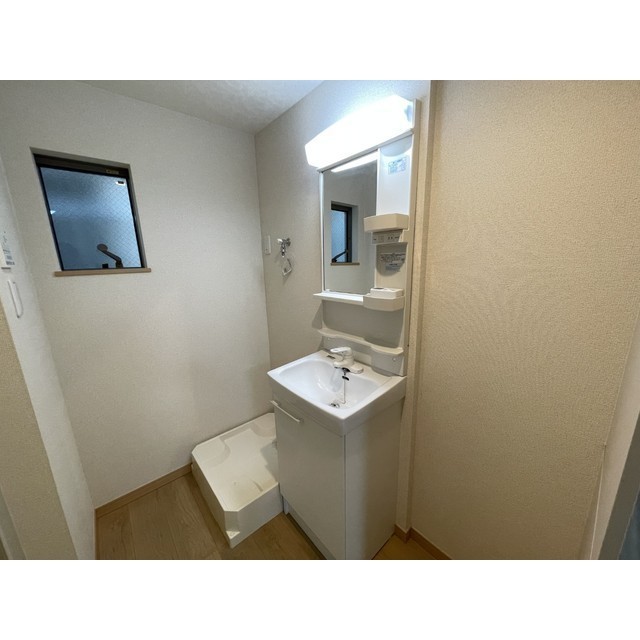 ベルフォート町屋町 内観