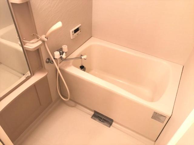 プレッソリーバ バス