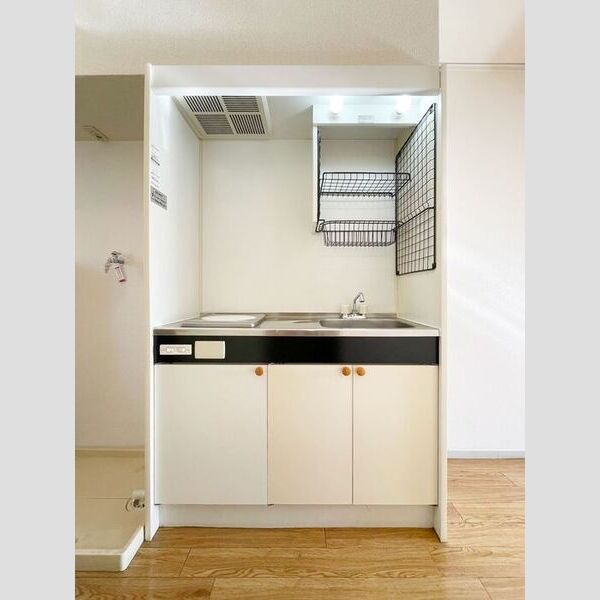 セジュール東川口 キッチン