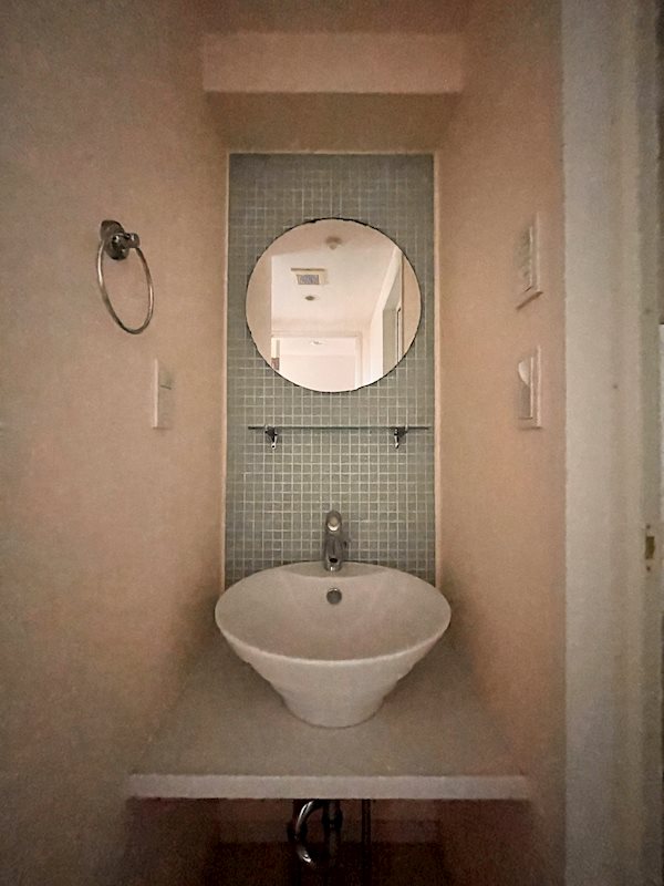 ザ・パーククロス藤沢13階 同建物別部屋の参考画像