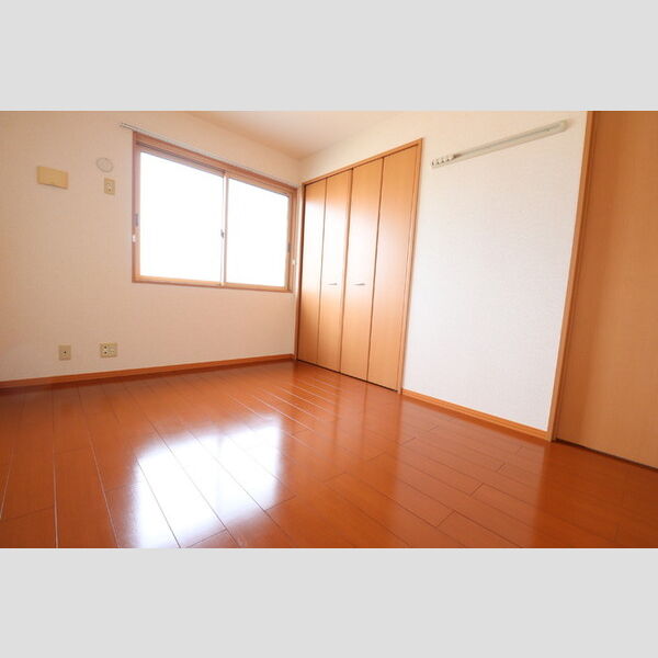 グランフェルム203号室 同建物別部屋の参考画像