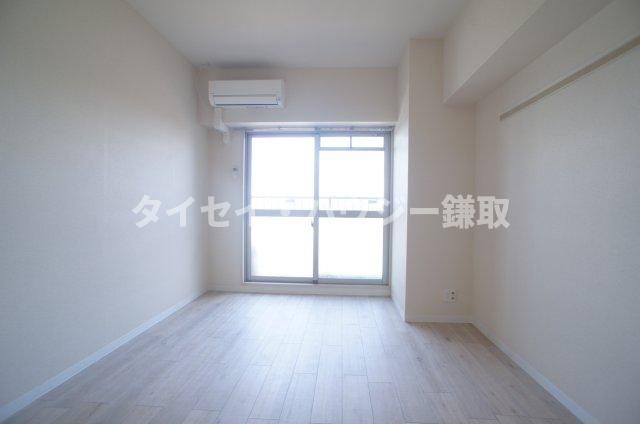 芝コーポ５号館 リビング