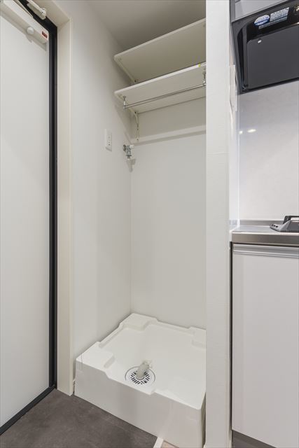Ｃｏｎｔｅｌ　湊町1階 部屋設備