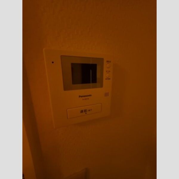 ティーラ伊勢原105号室 退去前につき、前回募集時のお写真です。