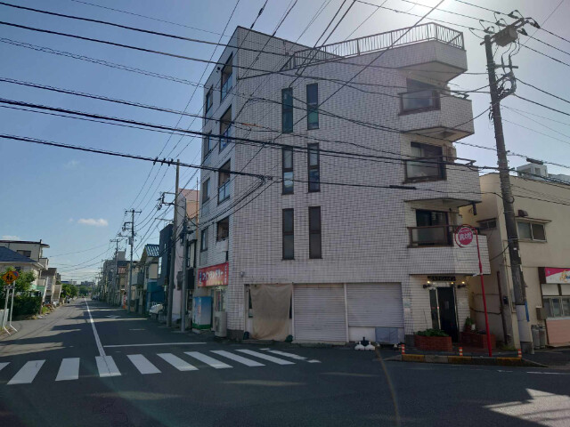 稲毛マリンハイツ2階 部屋その他
