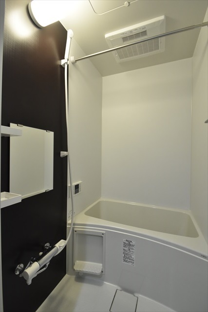 ＣＲＡＳＴＩＮＥ土呂 お風呂