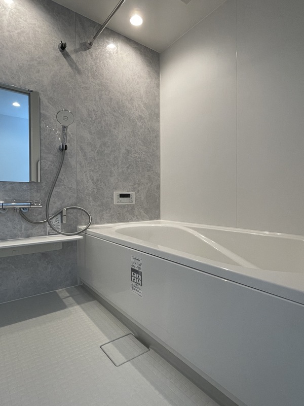 ＳＯＰＨＩＡ方南3階 お風呂