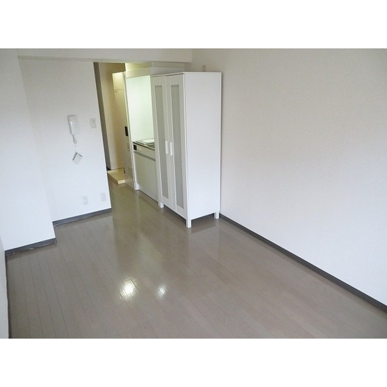 宮崎ビル0307号室 内観