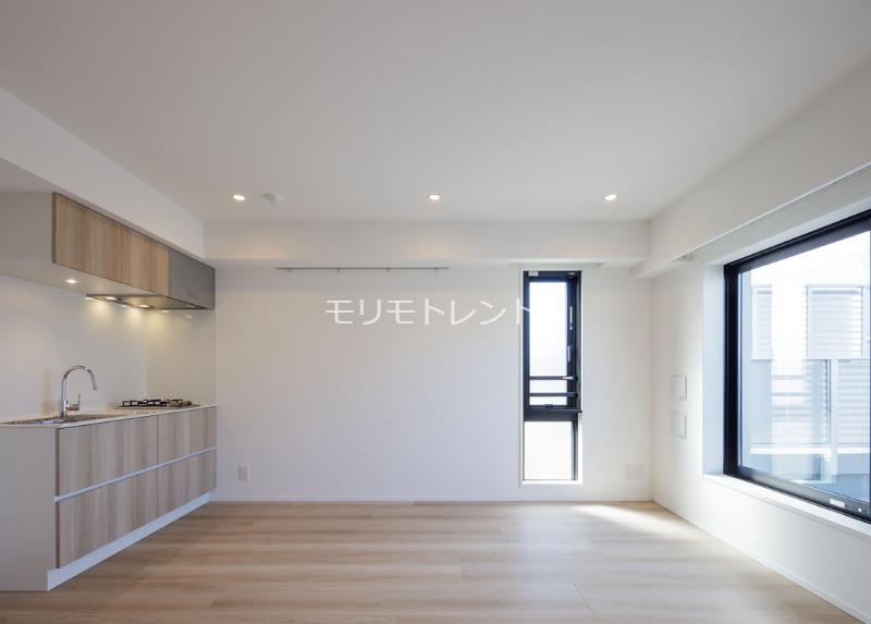 イプセ代々木上原Residence 室内参考写真（Lタイプ）