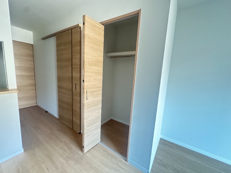 サクラノキタ2階 部屋その他