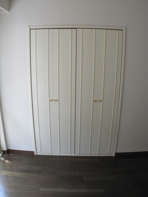 マスコーポ津田沼0103号室 居室3