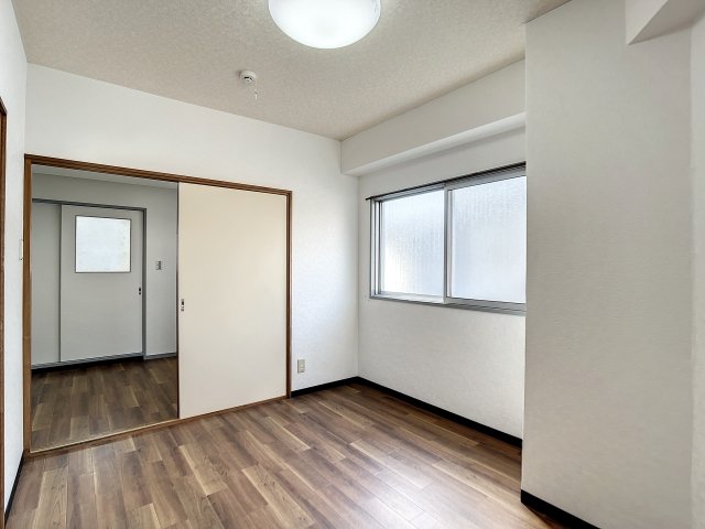 小林ビル3階 部屋その他