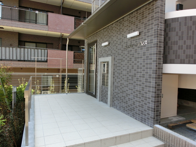 コンフォートパレス ※現況優先